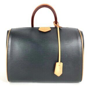 LOUIS VUITTON M93245 Epi Crossbody Dog PM 2WAY Shoulder Bag Hand Bag